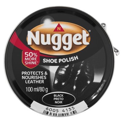 Nugget Shoe Polish