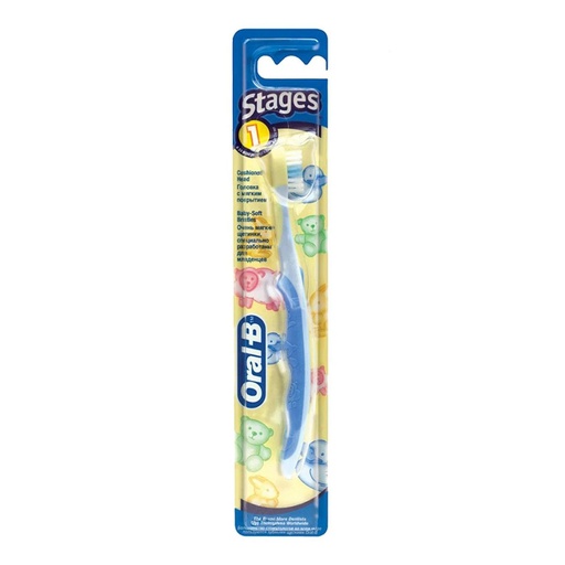 Oral B Tooth Brush 