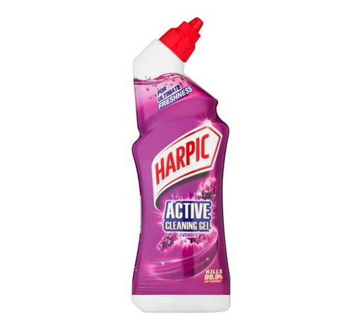 Harpic Active