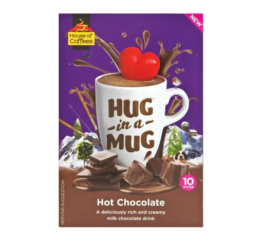 [Z1855] Hug in a Mug Hot Chocolate 