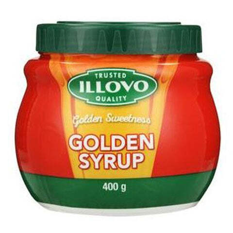 Illovo Syrup