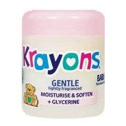 Krayons Petroleum Jelly
