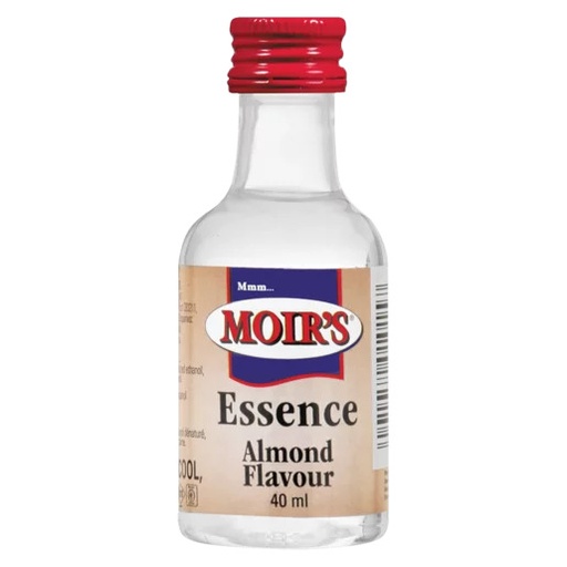 Moirs Essence