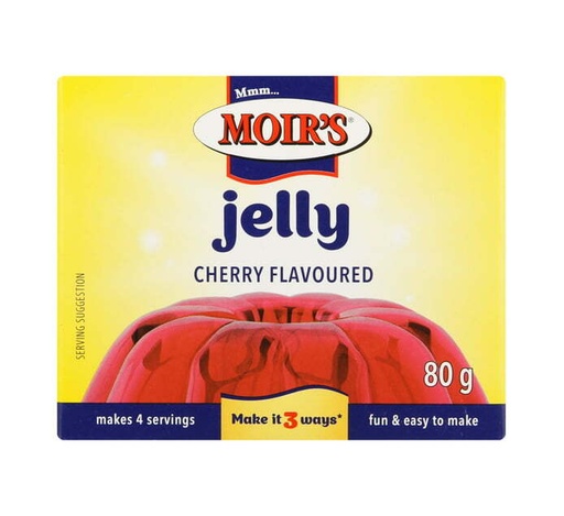 Moirs Jelly