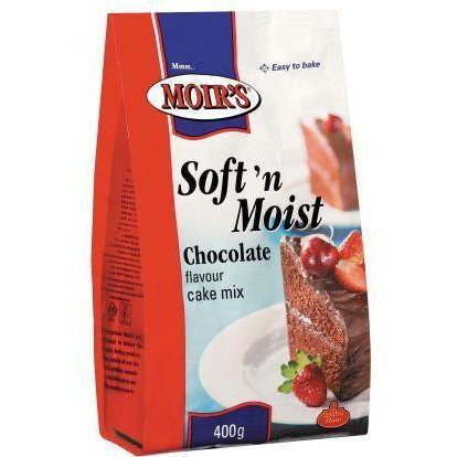 [Z2630] Moirs Cake Mix