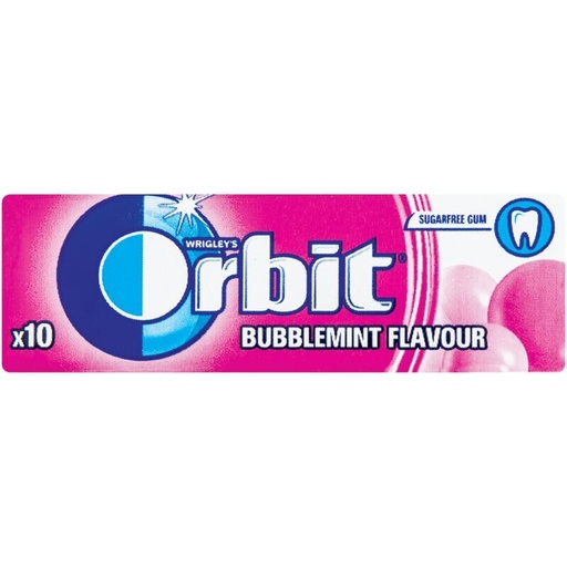 Orbit Gum