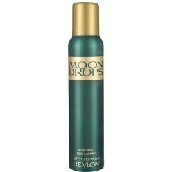 Moondrops Deo Spray