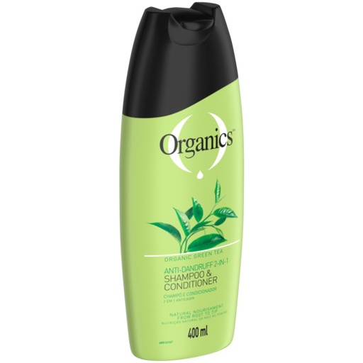 Organics