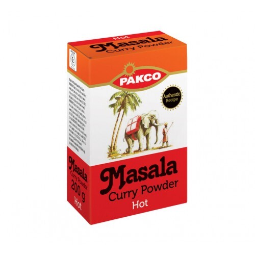 Pakco Curry Masala