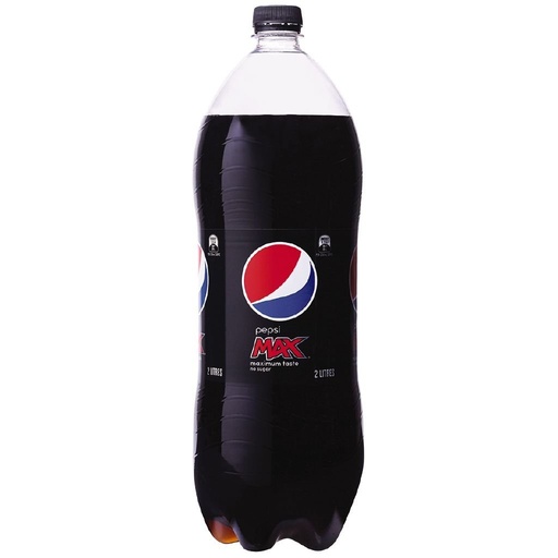 Pepsi Soft Drink 