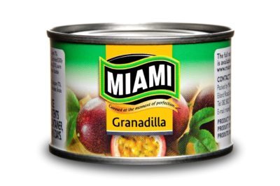 [Z2516] Miami Pulp