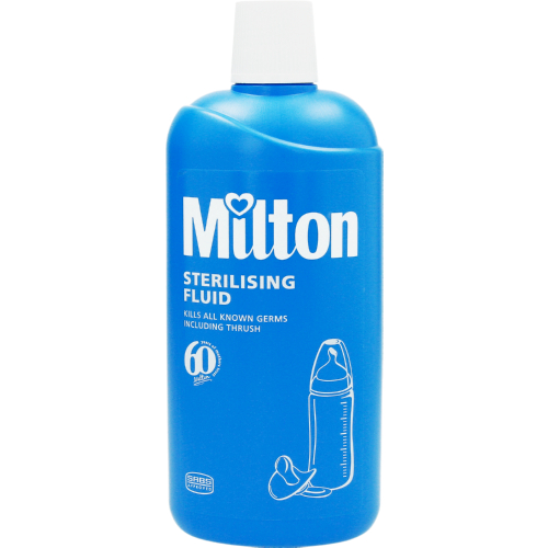 Milton Sterilising Fluid 