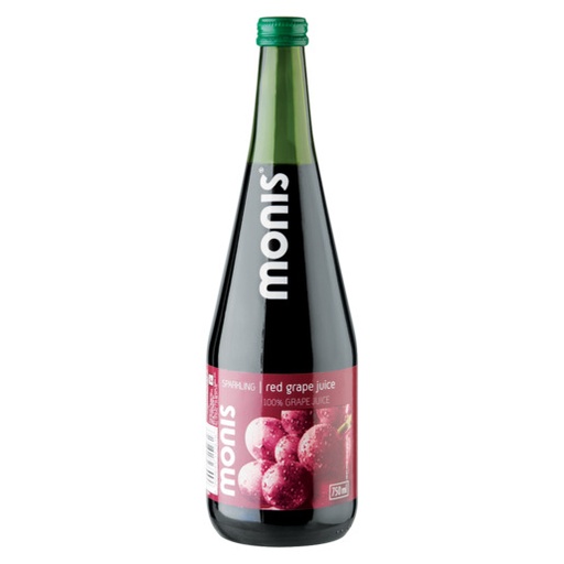 [Z2631] Monis 100% Sparkling Juice
