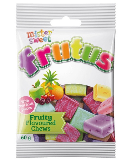 Mister Sweet Frutus 