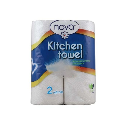 [Z2903] Nova Kitchen Towels