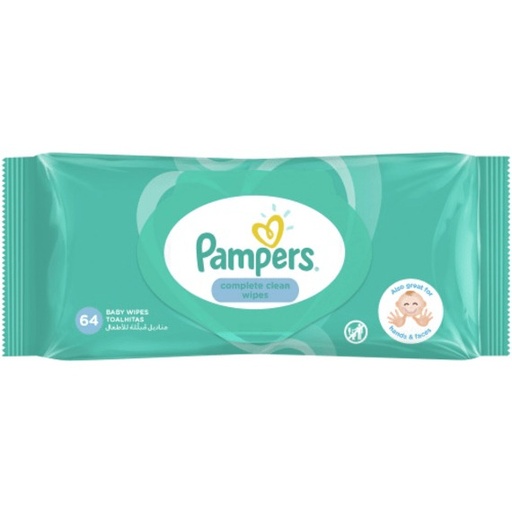 Pampers Wipes