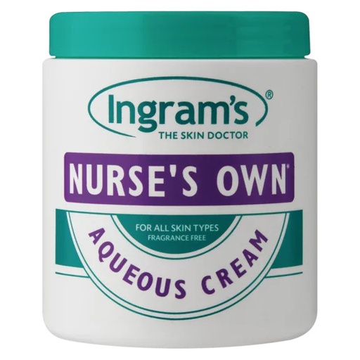 [Z2914] Ingram's Nurse's Own Cream