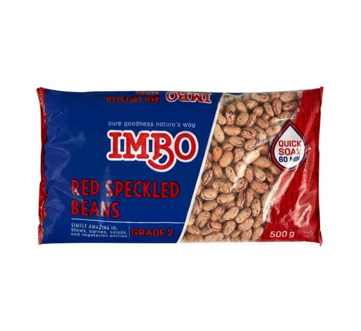 Imbo Sugar Beans 