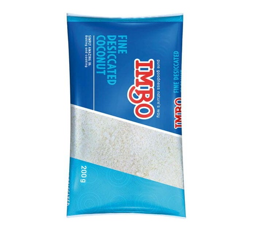 [Z1961] Imbo Grated Coconut