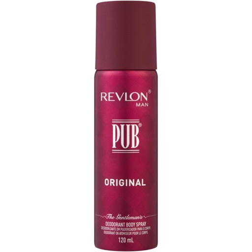 [Z3135] Pub Deo Spray