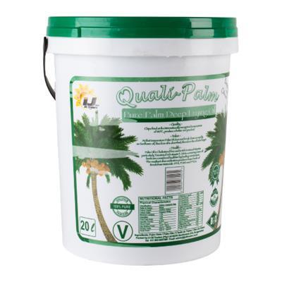 [Z3136] Quali Palm Oil