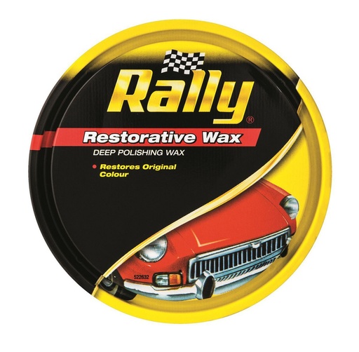 [Z3160] Rally Wax Paste