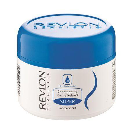 Revlon Realistic Relaxer