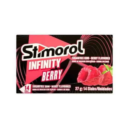 Stimorol Infinity