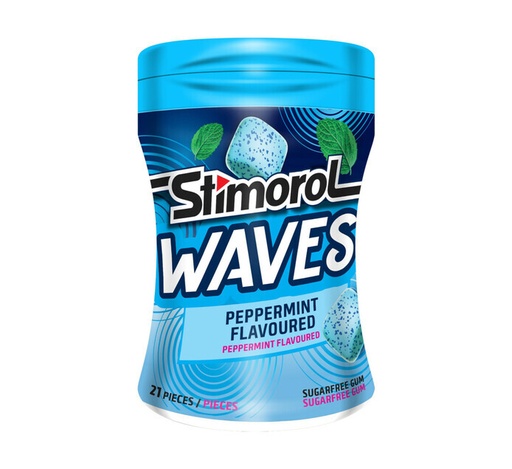 Stimorol Waves 