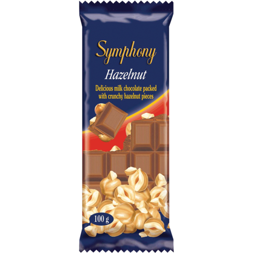 Symphony  Slabs 