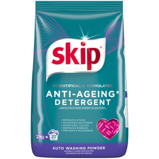 Skip Washing Powder 