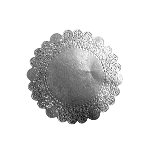 Doilies Boxed