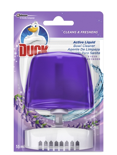 Duck Rim Liquid