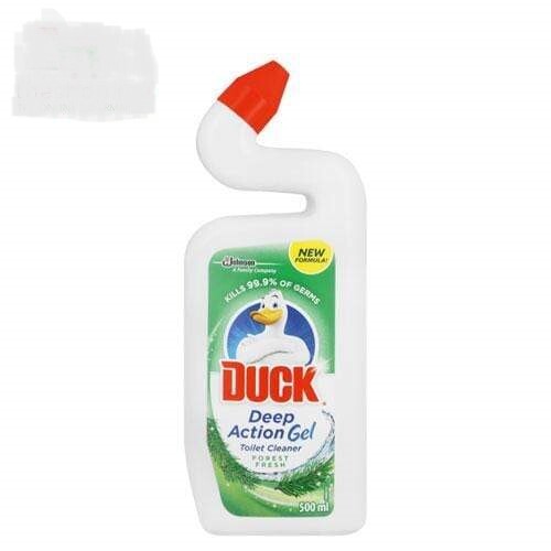 Duck Toilet Cleaner