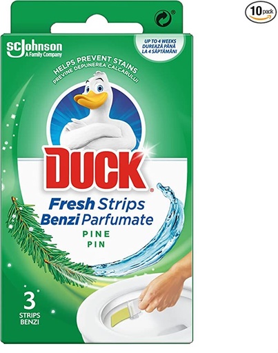 Duck Stick-On Strip 