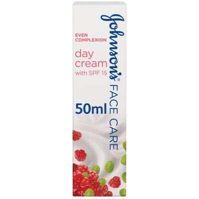Johnson Even Complexion Cream