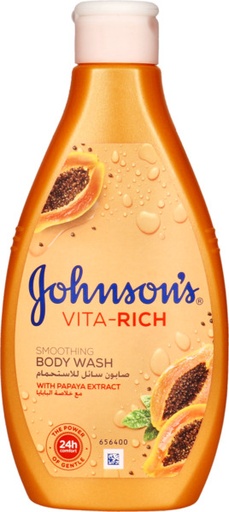 Johnson Body Wash