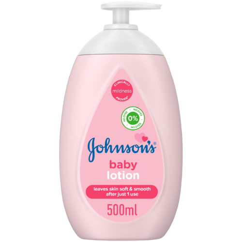 Johnson Body Lotion
