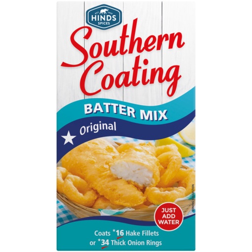 Hinds Southern Coating 