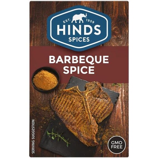 Hinds Spices