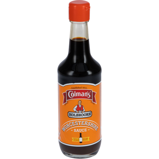 [Z1861] Holbrooks Worcestershire Sauce 