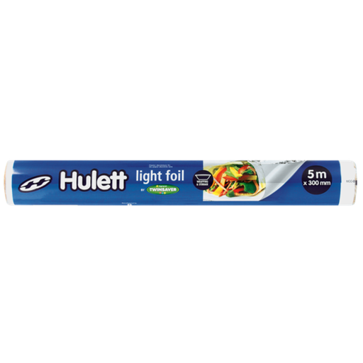 Hulet Foil