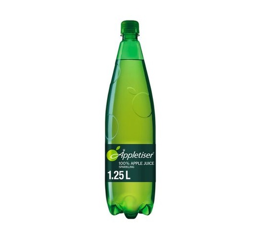 [Z2008] Appletiser Bottle