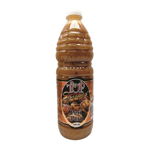Top Peri Peri Sauce
