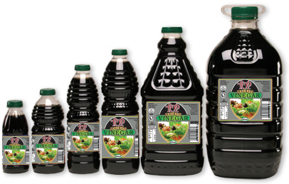 Top Vinegar 