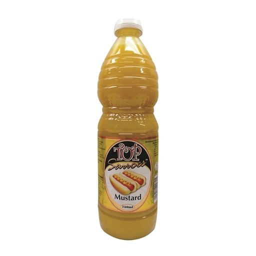 Top Mustard