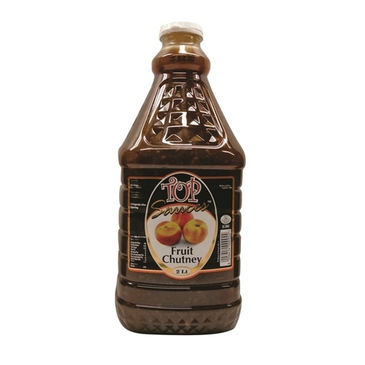 [Z3201] Top Fruit Chutney