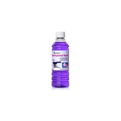 Ribas Methylated Spirits
