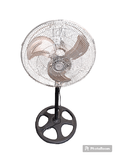 [Z1746] Goldair 3 In 1 Fan 