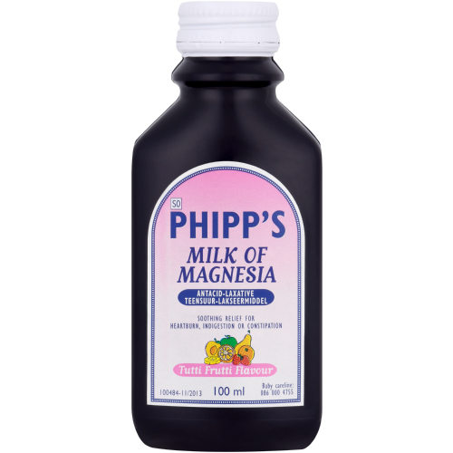 [Z3062] Phipp's Milk of Magnesium